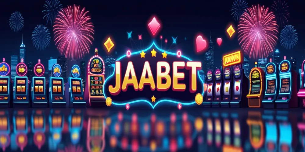 Jaabet Online Casino